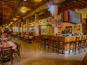 Mulate's Cajun Restaurant