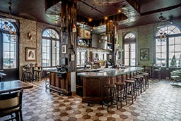 Landry's Seafood House