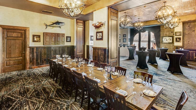 Landry's Seafood House