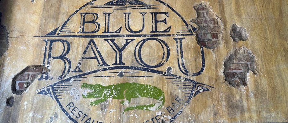 Hard Rock Cafe New Orleans